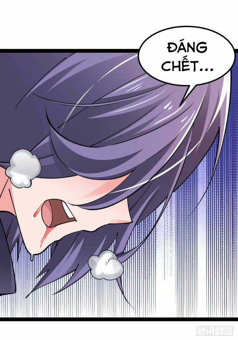 Quân Đoàn Nữ Tử Ngày Tận Thế Của Tôi Chapter 55 trang 15