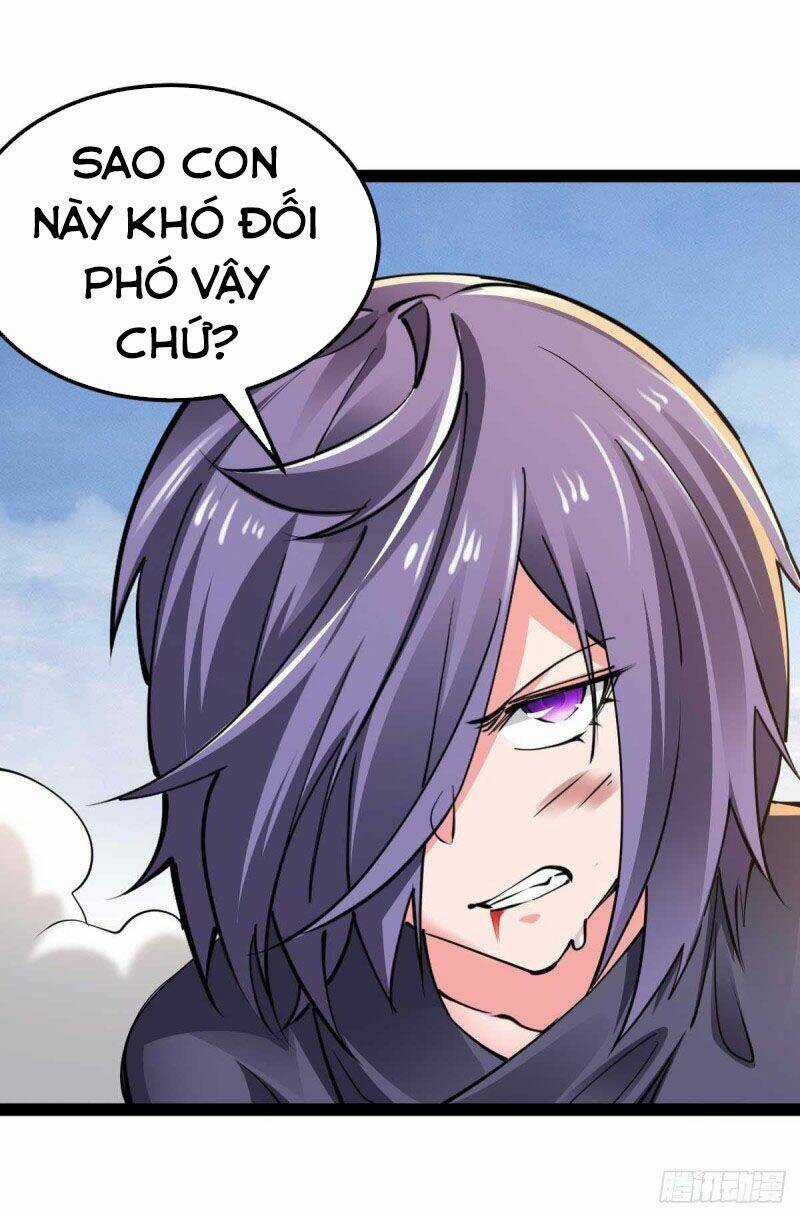 Quân Đoàn Nữ Tử Ngày Tận Thế Của Tôi Chapter 55 trang 16