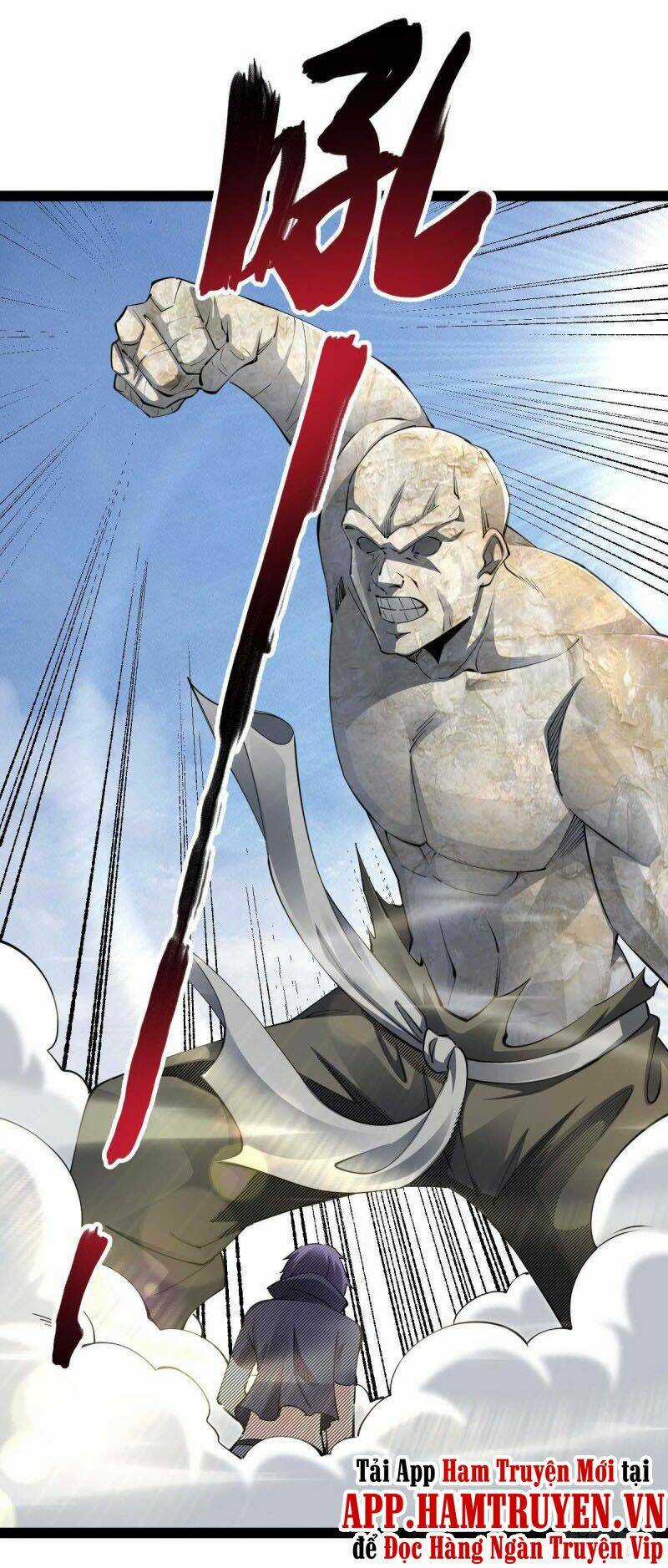 Quân Đoàn Nữ Tử Ngày Tận Thế Của Tôi Chapter 55 trang 17