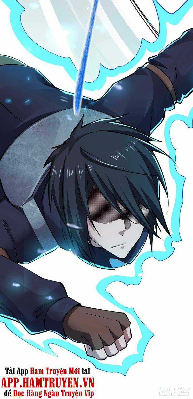 Quân Đoàn Nữ Tử Ngày Tận Thế Của Tôi Chapter 55 trang 21