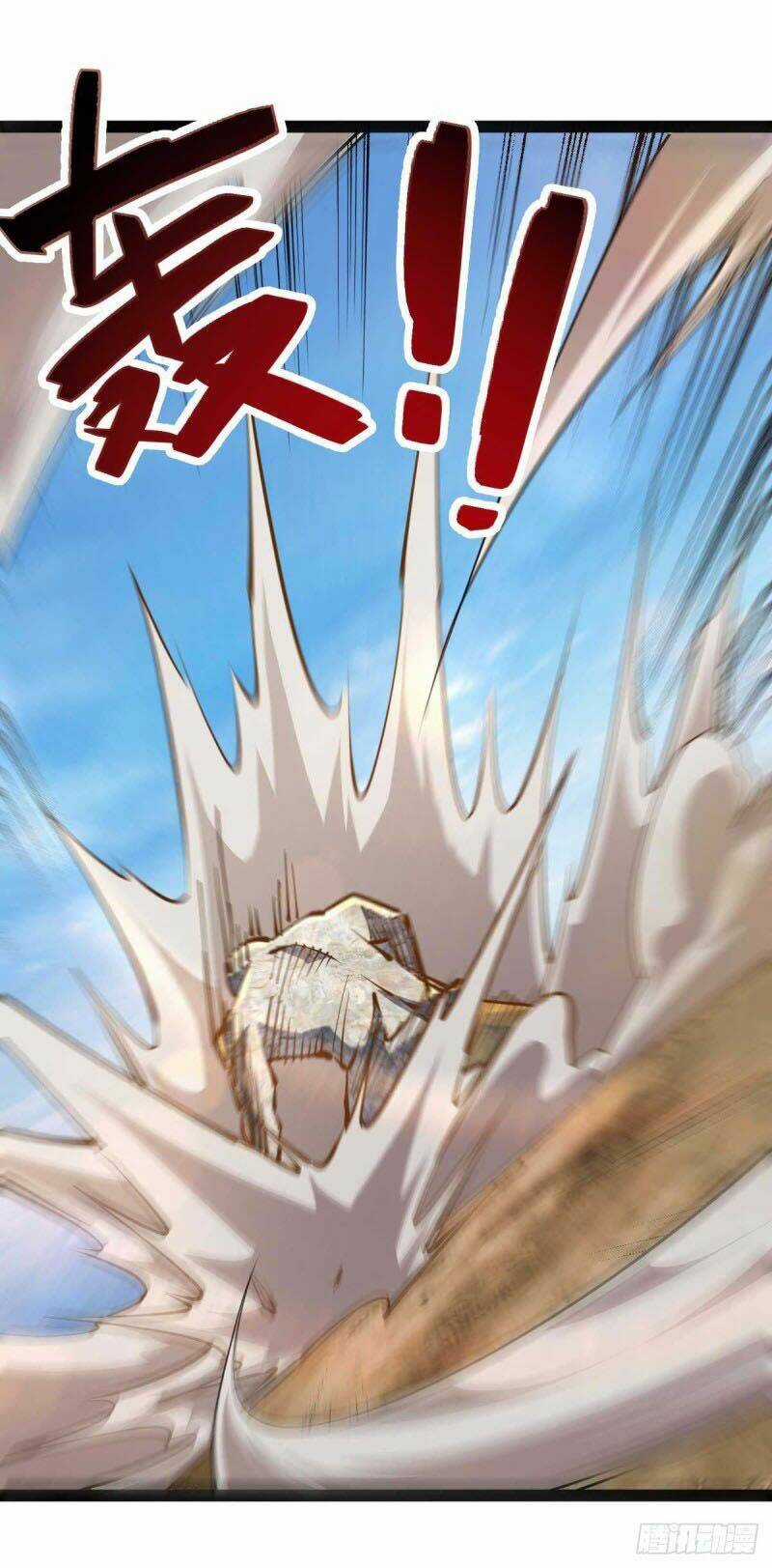 Quân Đoàn Nữ Tử Ngày Tận Thế Của Tôi Chapter 55 trang 22