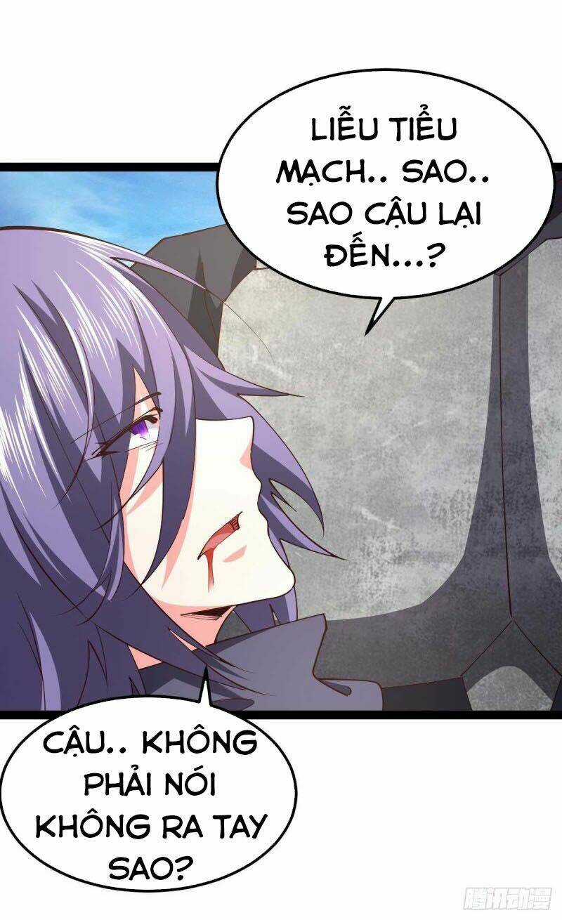 Quân Đoàn Nữ Tử Ngày Tận Thế Của Tôi Chapter 55 trang 29