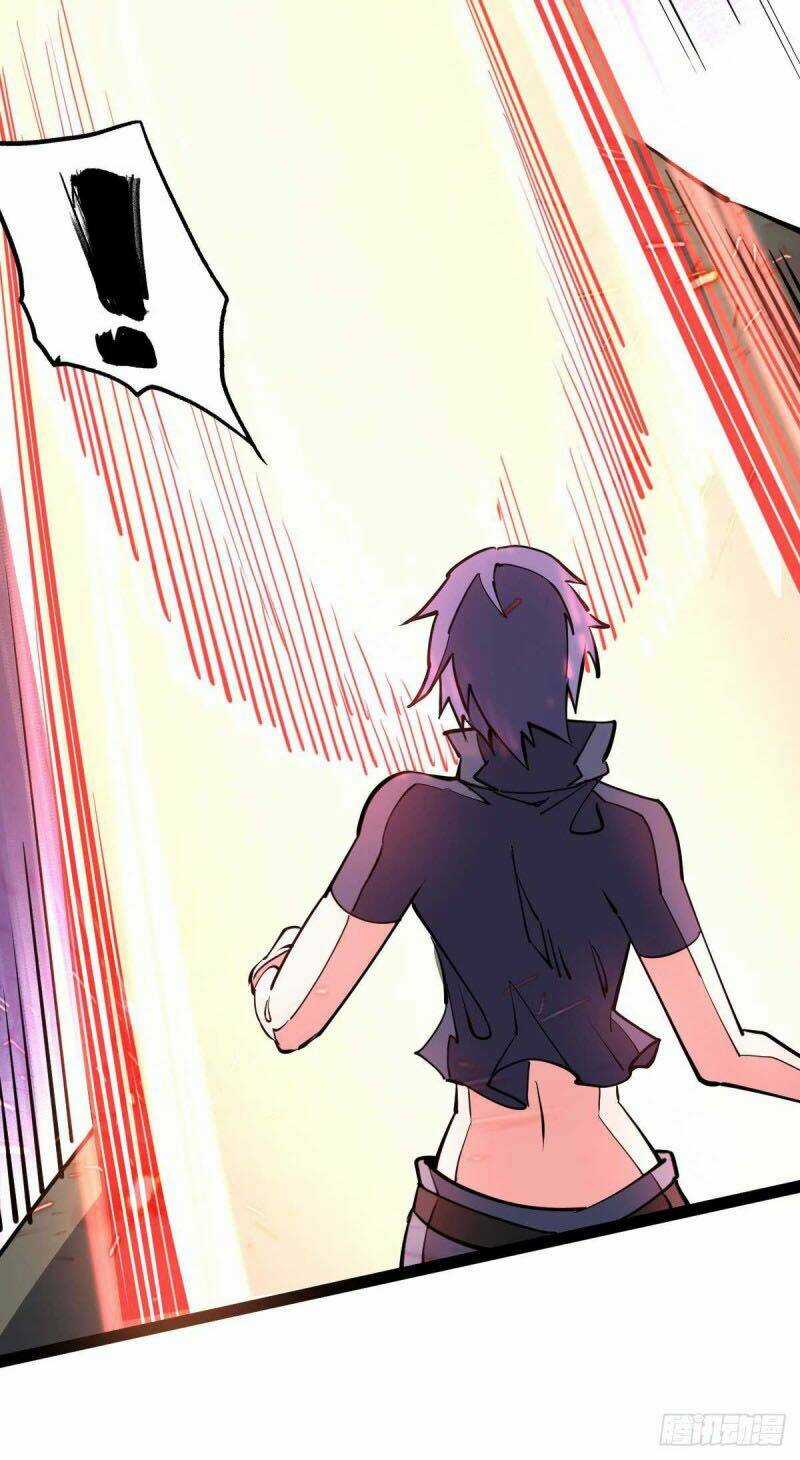 Quân Đoàn Nữ Tử Ngày Tận Thế Của Tôi Chapter 55 trang 6