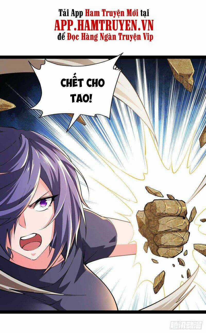 Quân Đoàn Nữ Tử Ngày Tận Thế Của Tôi Chapter 55 trang 7