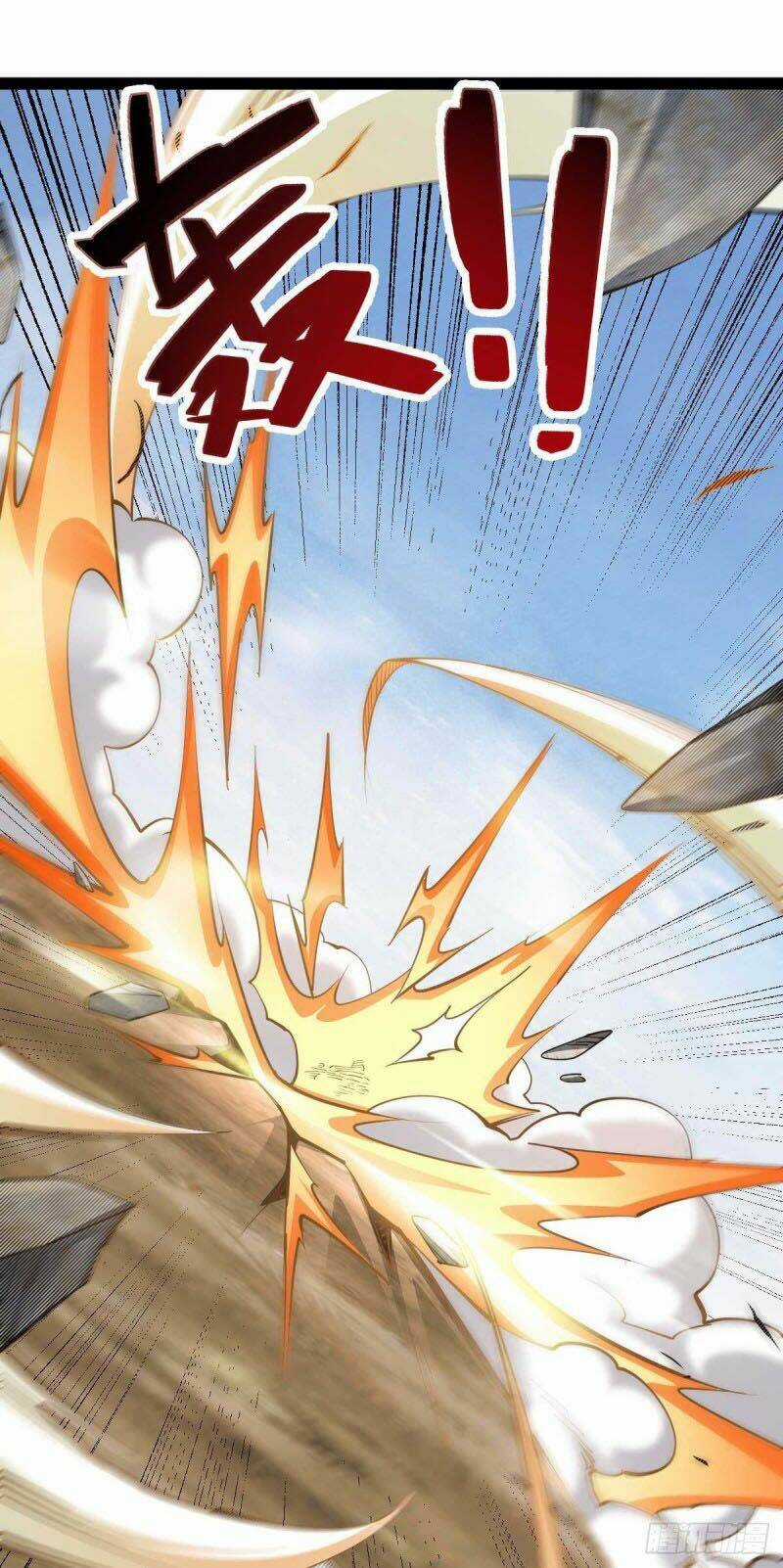 Quân Đoàn Nữ Tử Ngày Tận Thế Của Tôi Chapter 55 trang 8