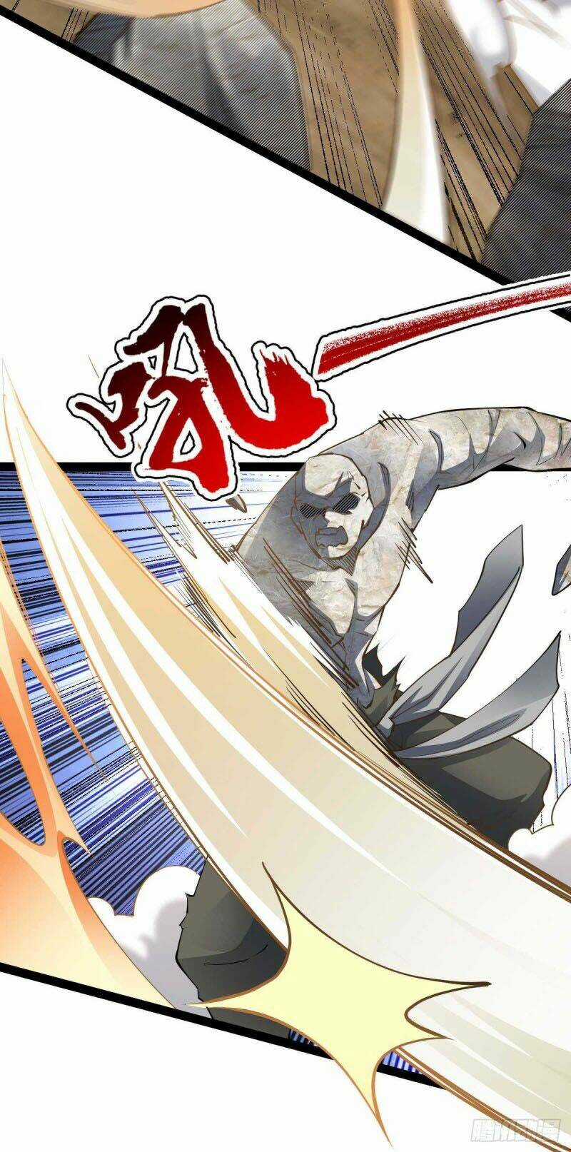 Quân Đoàn Nữ Tử Ngày Tận Thế Của Tôi Chapter 55 trang 9