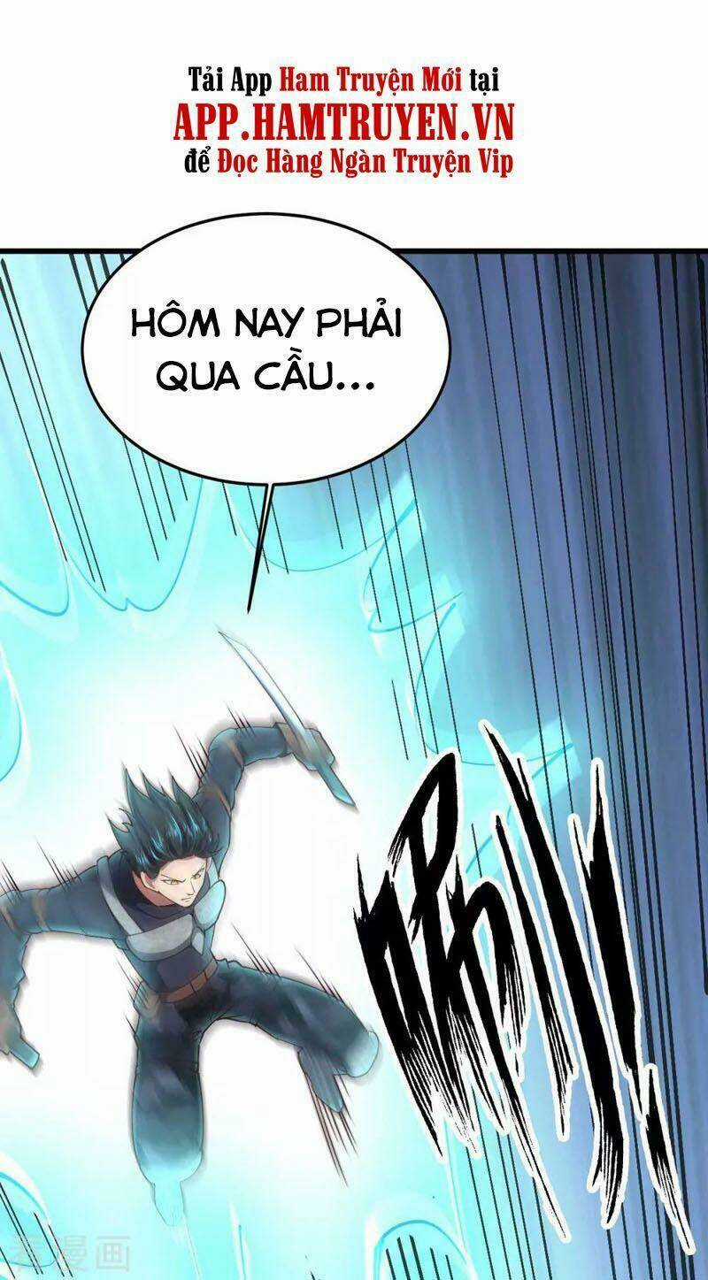 Quân Đoàn Nữ Tử Ngày Tận Thế Của Tôi Chapter 56 trang 12