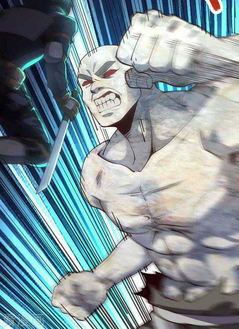 Quân Đoàn Nữ Tử Ngày Tận Thế Của Tôi Chapter 56 trang 14