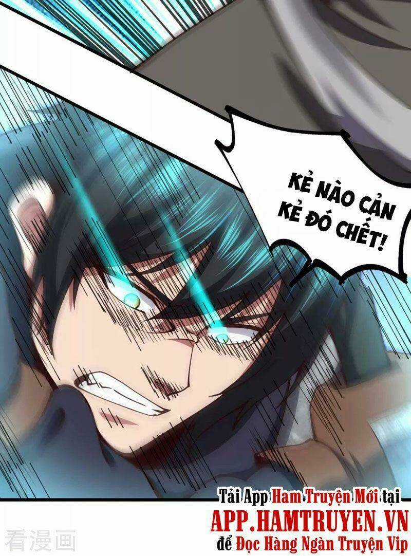 Quân Đoàn Nữ Tử Ngày Tận Thế Của Tôi Chapter 56 trang 15