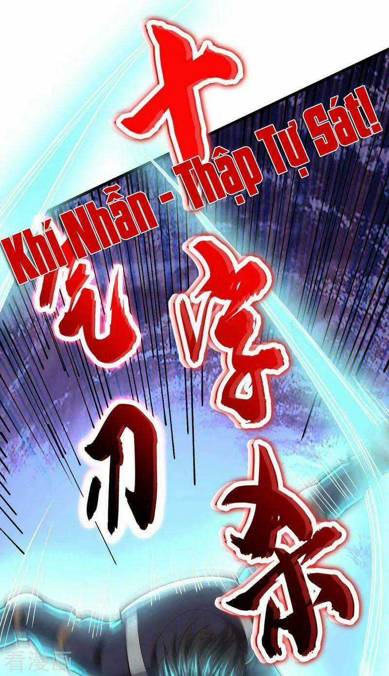 Quân Đoàn Nữ Tử Ngày Tận Thế Của Tôi Chapter 56 trang 16