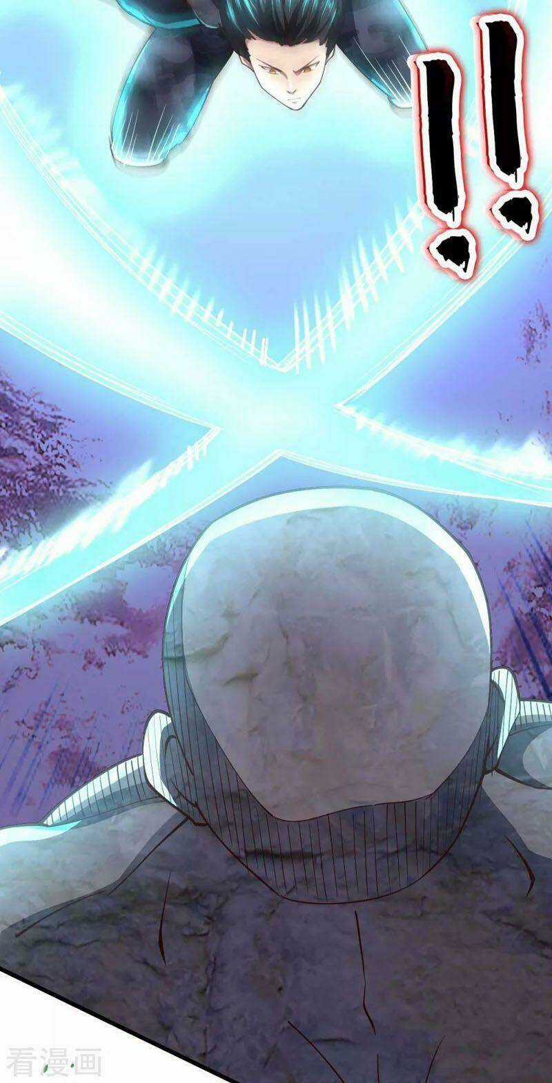 Quân Đoàn Nữ Tử Ngày Tận Thế Của Tôi Chapter 56 trang 17