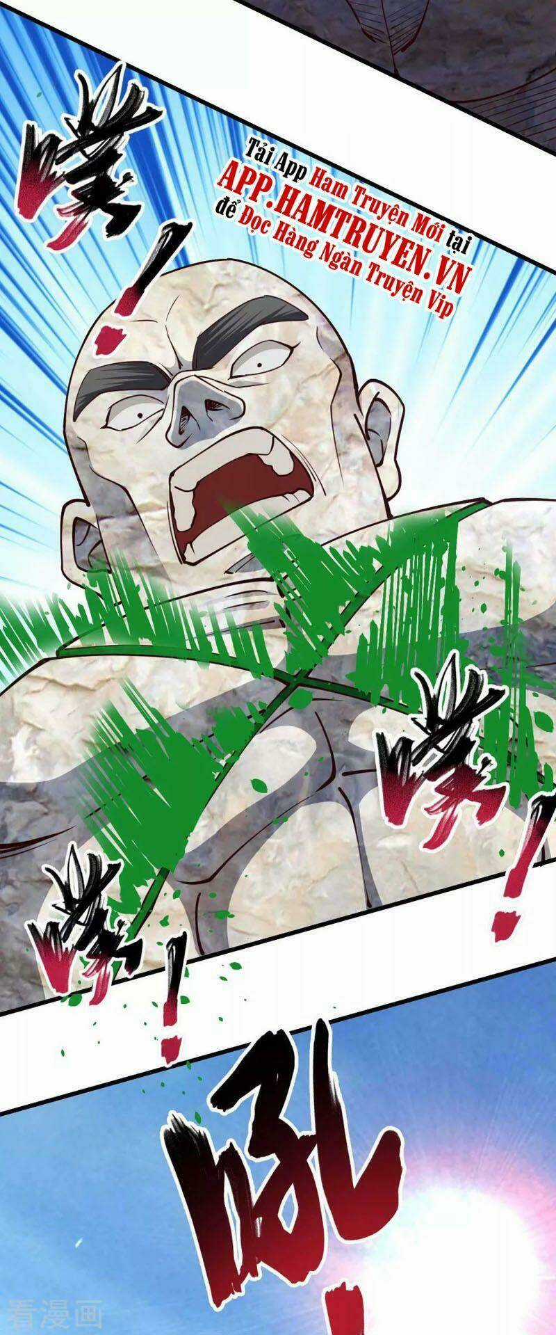 Quân Đoàn Nữ Tử Ngày Tận Thế Của Tôi Chapter 56 trang 18