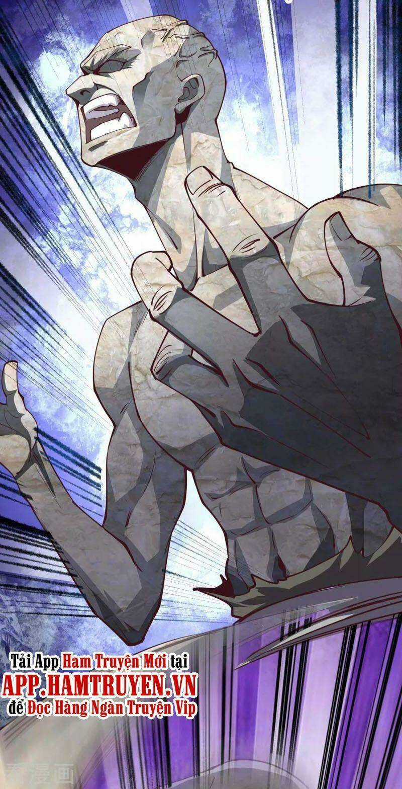 Quân Đoàn Nữ Tử Ngày Tận Thế Của Tôi Chapter 56 trang 2