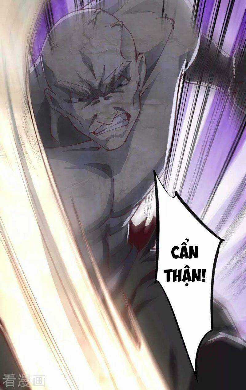 Quân Đoàn Nữ Tử Ngày Tận Thế Của Tôi Chapter 56 trang 3