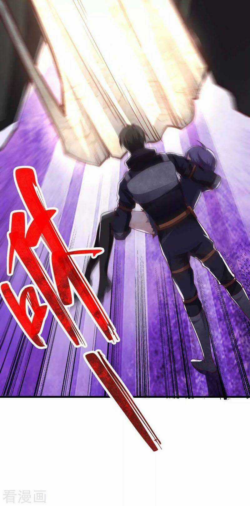 Quân Đoàn Nữ Tử Ngày Tận Thế Của Tôi Chapter 56 trang 4