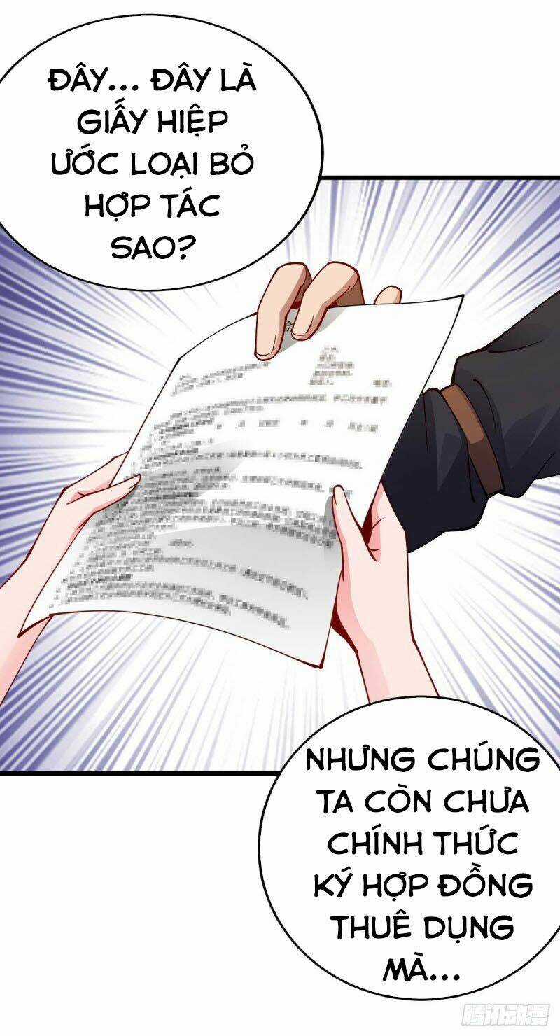Quân Đoàn Nữ Tử Ngày Tận Thế Của Tôi Chapter 57 trang 2