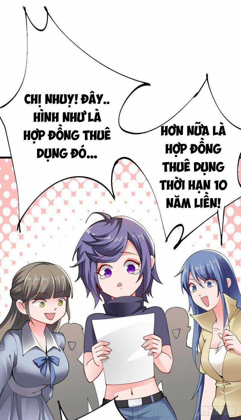 Quân Đoàn Nữ Tử Ngày Tận Thế Của Tôi Chapter 57 trang 3