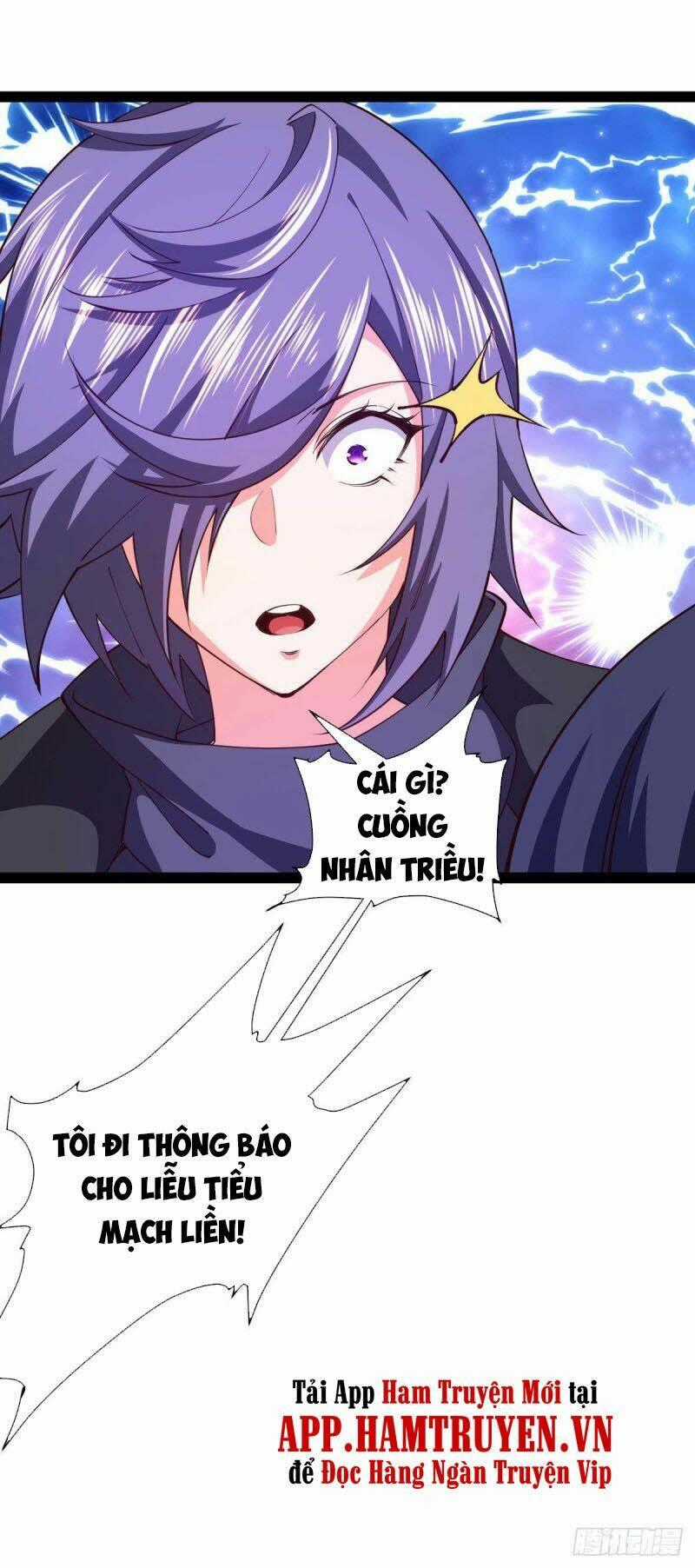 Quân Đoàn Nữ Tử Ngày Tận Thế Của Tôi Chapter 57 trang 30