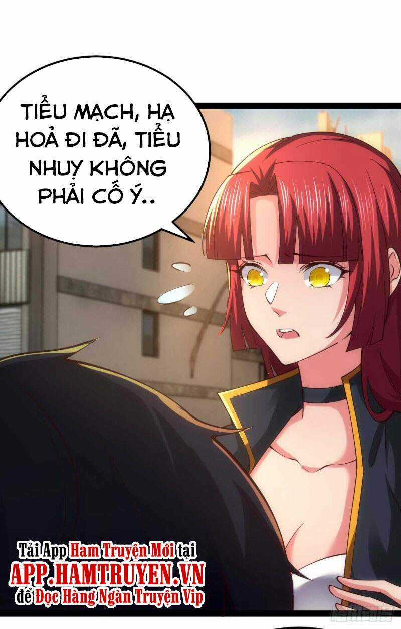 Quân Đoàn Nữ Tử Ngày Tận Thế Của Tôi Chapter 58 trang 10