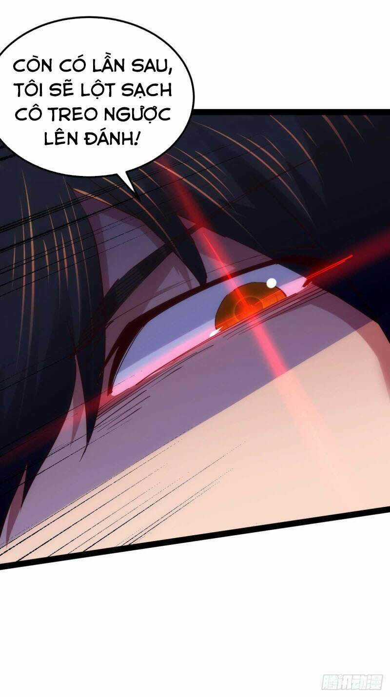 Quân Đoàn Nữ Tử Ngày Tận Thế Của Tôi Chapter 58 trang 14