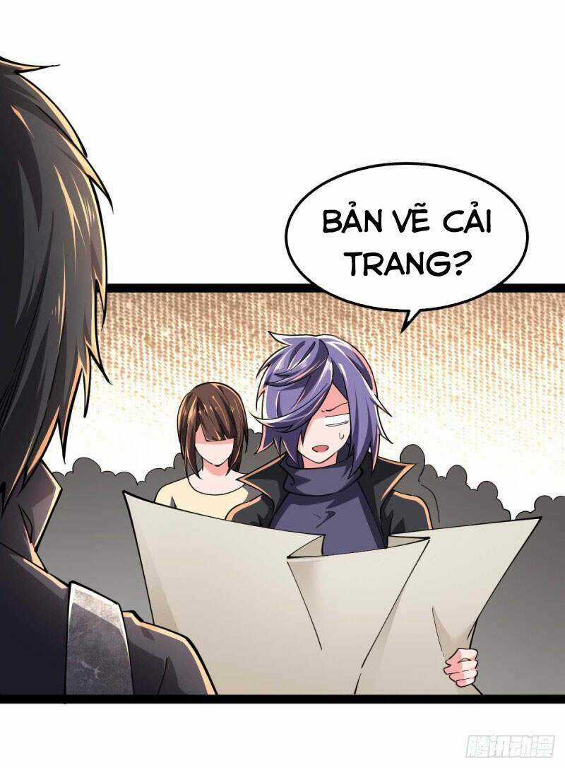 Quân Đoàn Nữ Tử Ngày Tận Thế Của Tôi Chapter 58 trang 18