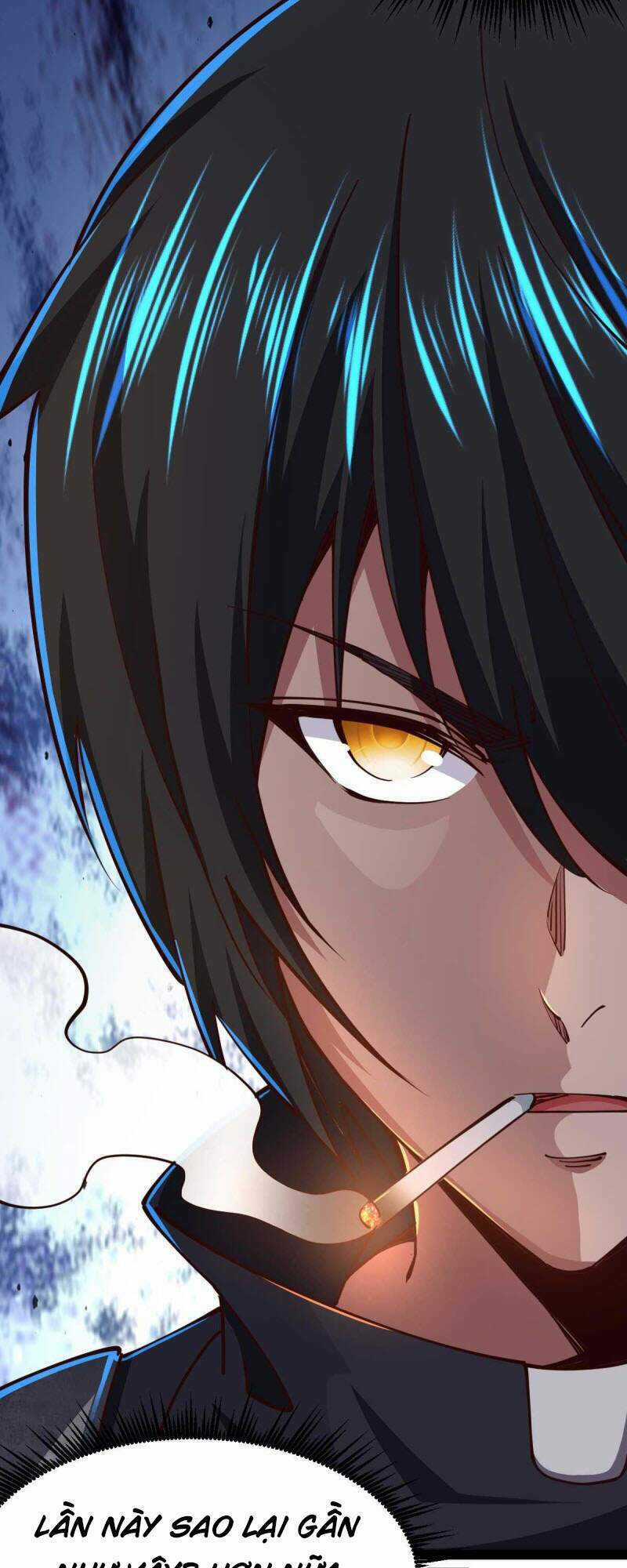 Quân Đoàn Nữ Tử Ngày Tận Thế Của Tôi Chapter 58 trang 2