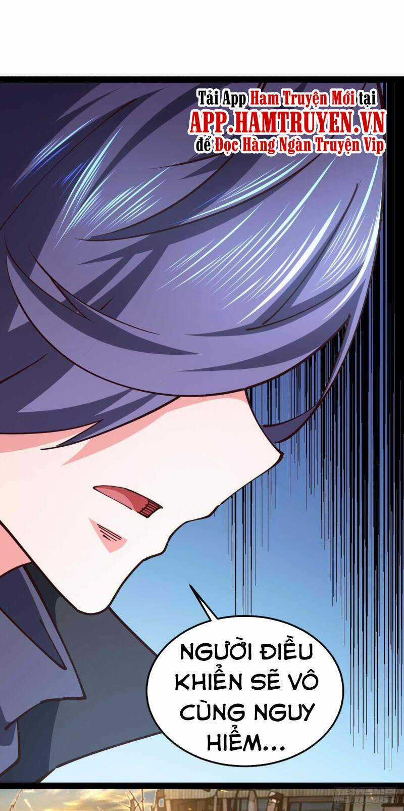 Quân Đoàn Nữ Tử Ngày Tận Thế Của Tôi Chapter 58 trang 25