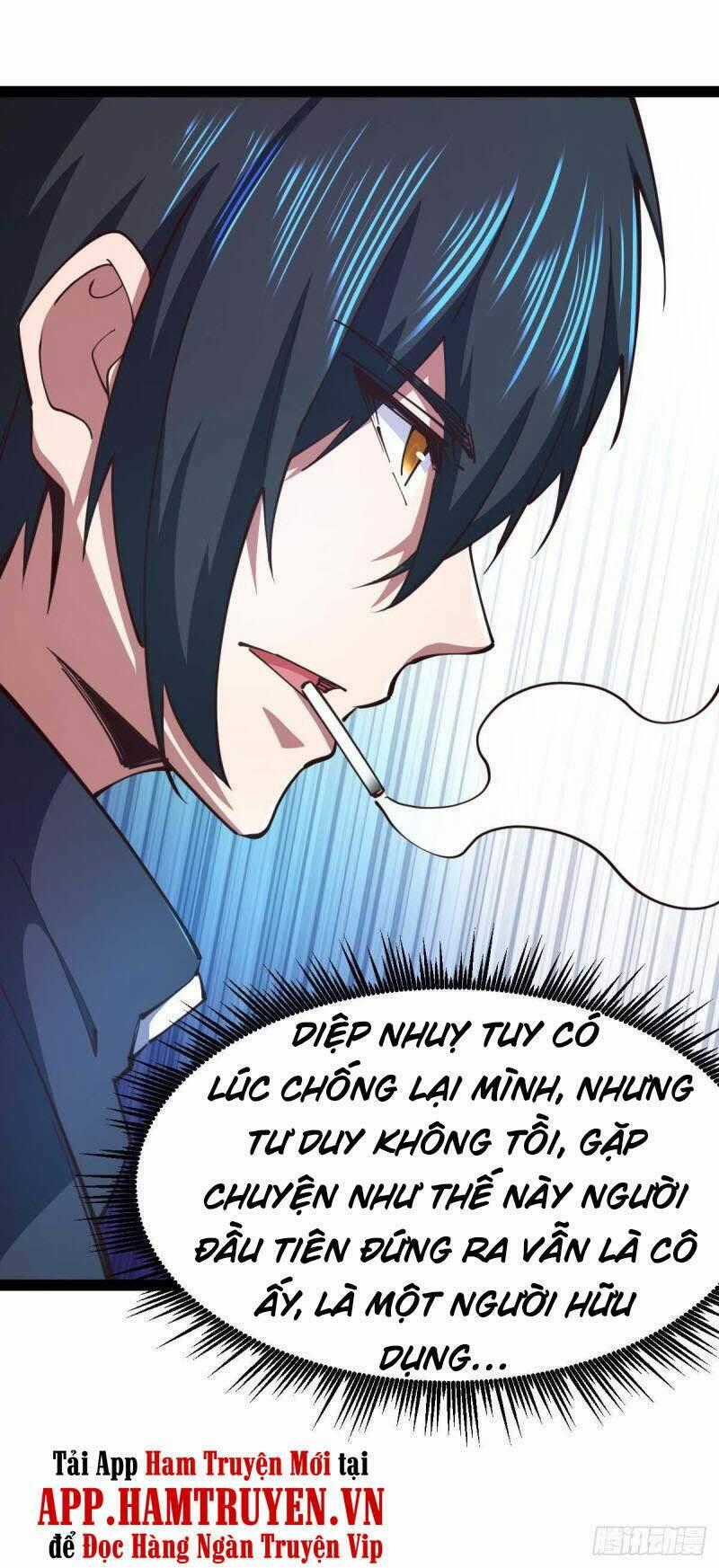 Quân Đoàn Nữ Tử Ngày Tận Thế Của Tôi Chapter 58 trang 33