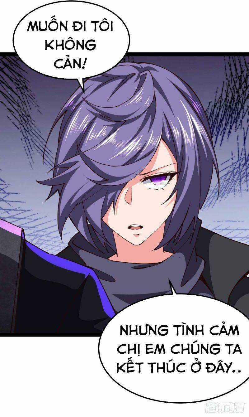 Quân Đoàn Nữ Tử Ngày Tận Thế Của Tôi Chapter 59 trang 17