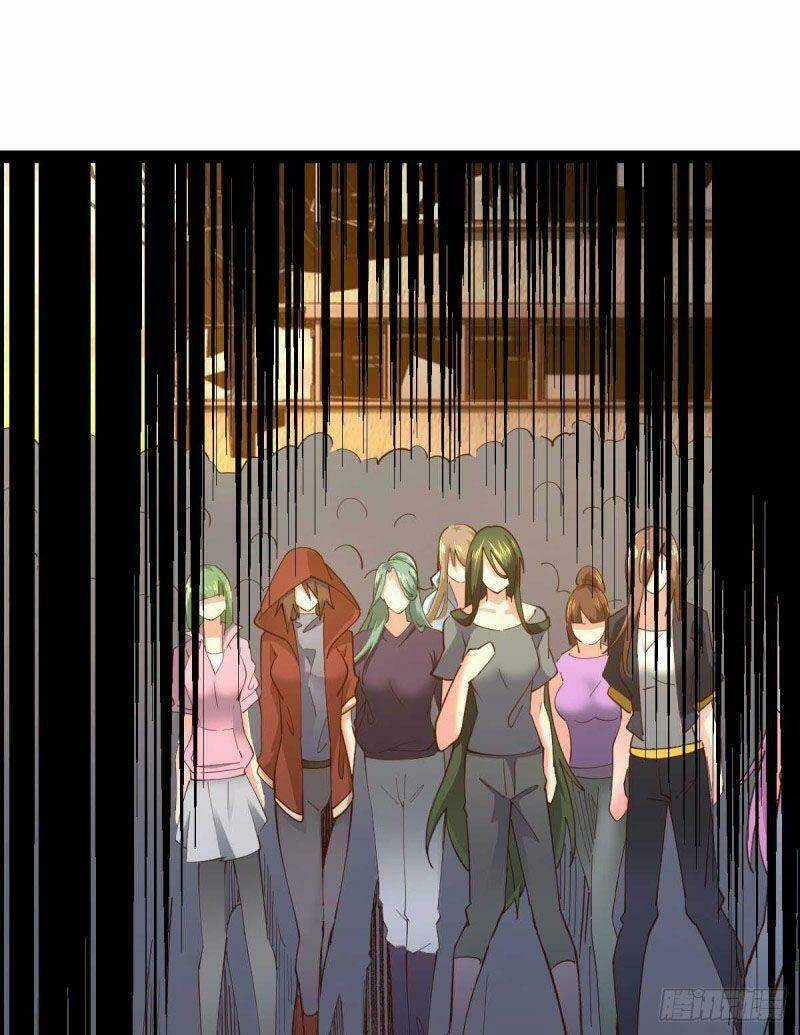 Quân Đoàn Nữ Tử Ngày Tận Thế Của Tôi Chapter 59 trang 18