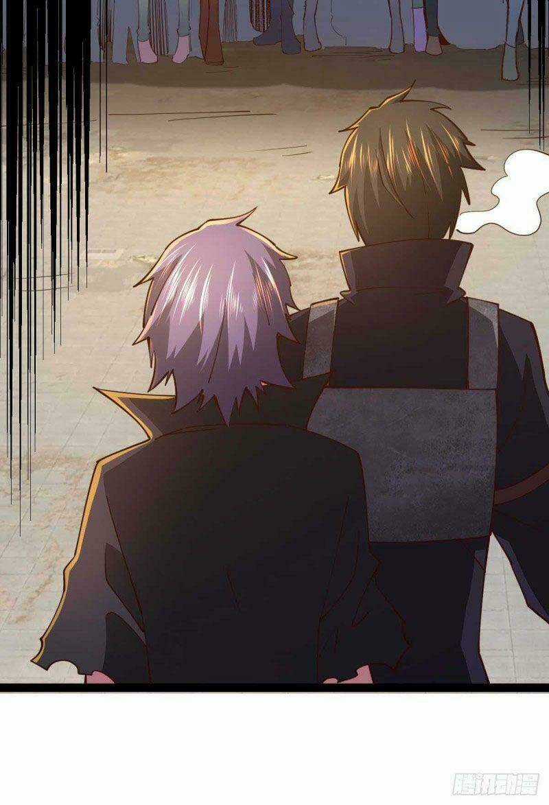 Quân Đoàn Nữ Tử Ngày Tận Thế Của Tôi Chapter 59 trang 19