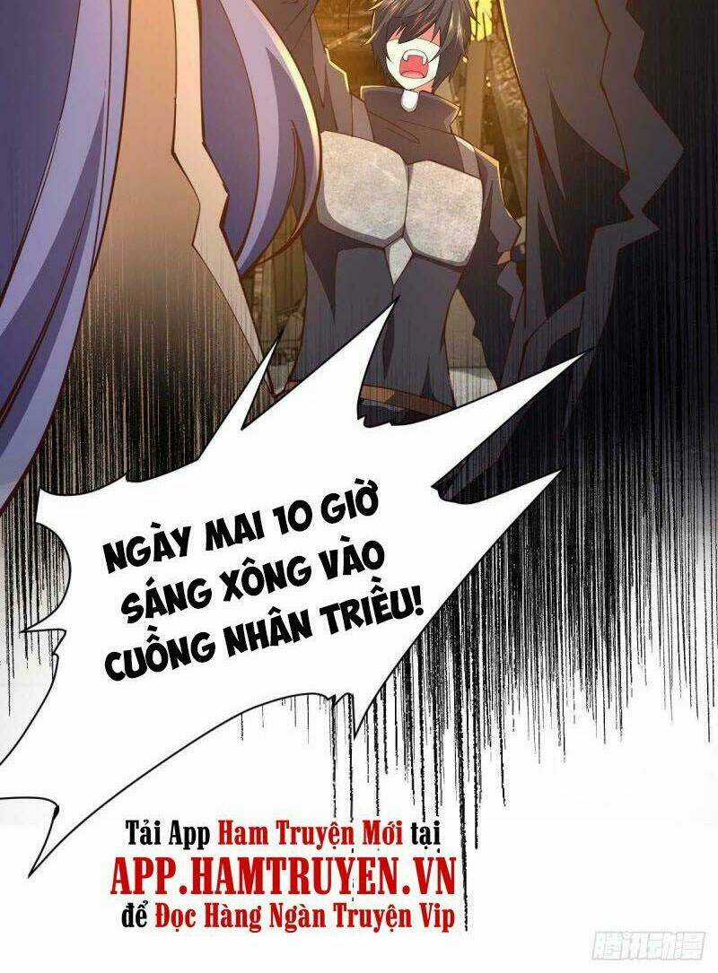 Quân Đoàn Nữ Tử Ngày Tận Thế Của Tôi Chapter 59 trang 23