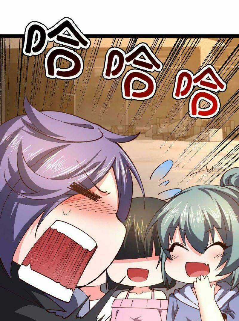 Quân Đoàn Nữ Tử Ngày Tận Thế Của Tôi Chapter 59 trang 34