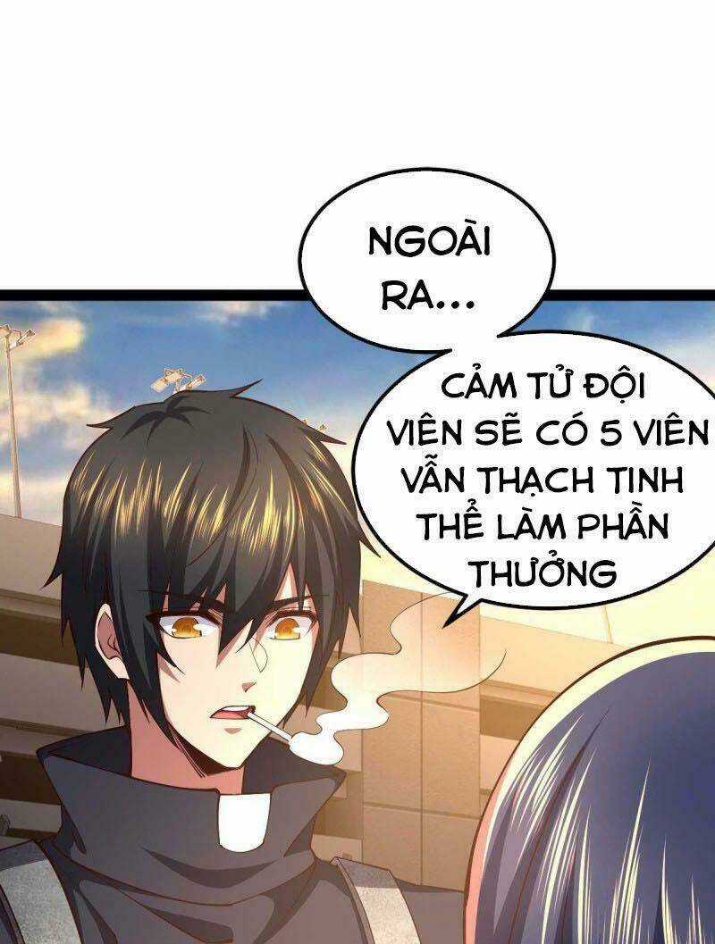 Quân Đoàn Nữ Tử Ngày Tận Thế Của Tôi Chapter 59 trang 9