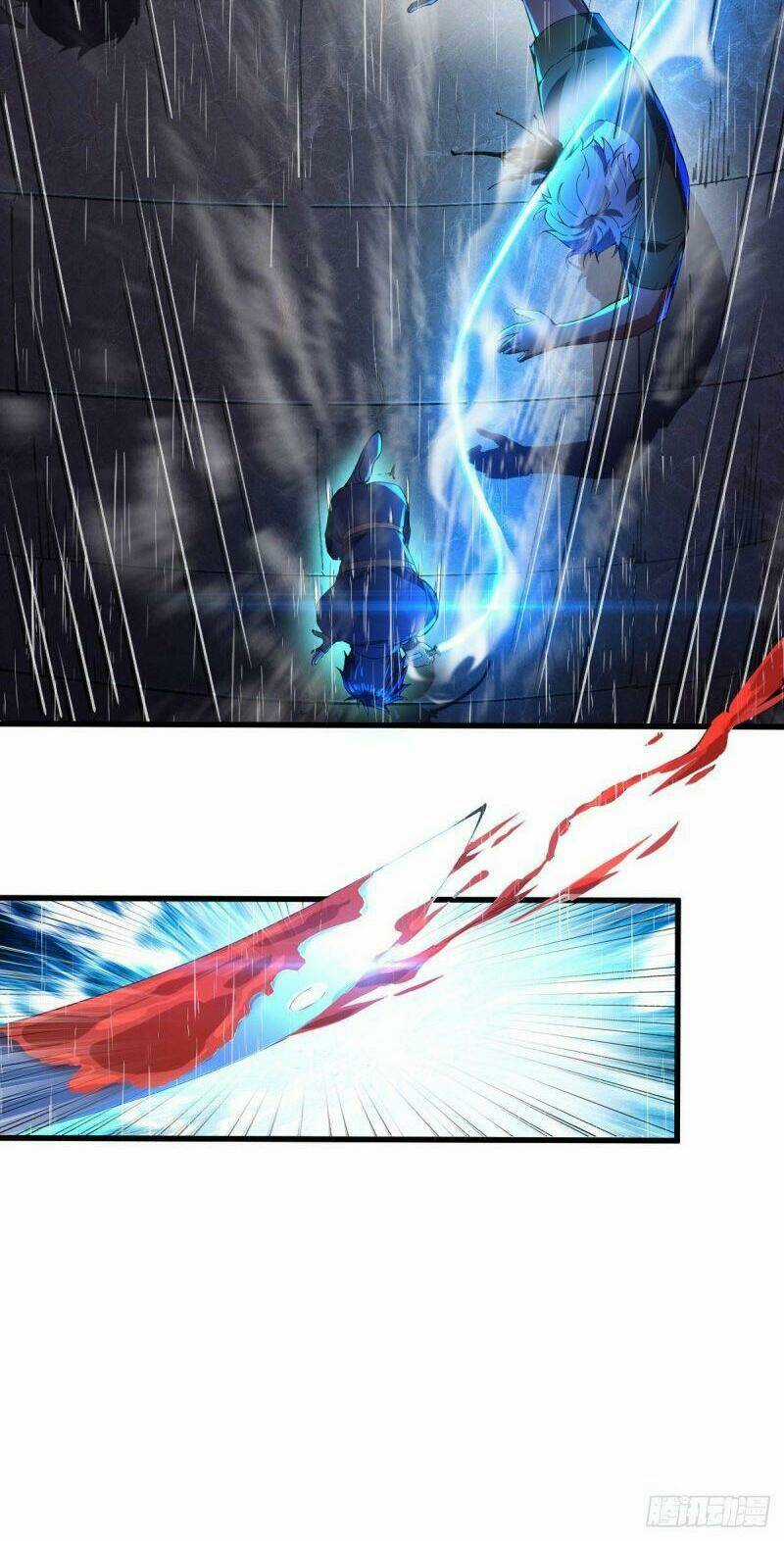 Quân Đoàn Nữ Tử Ngày Tận Thế Của Tôi Chapter 6 trang 18