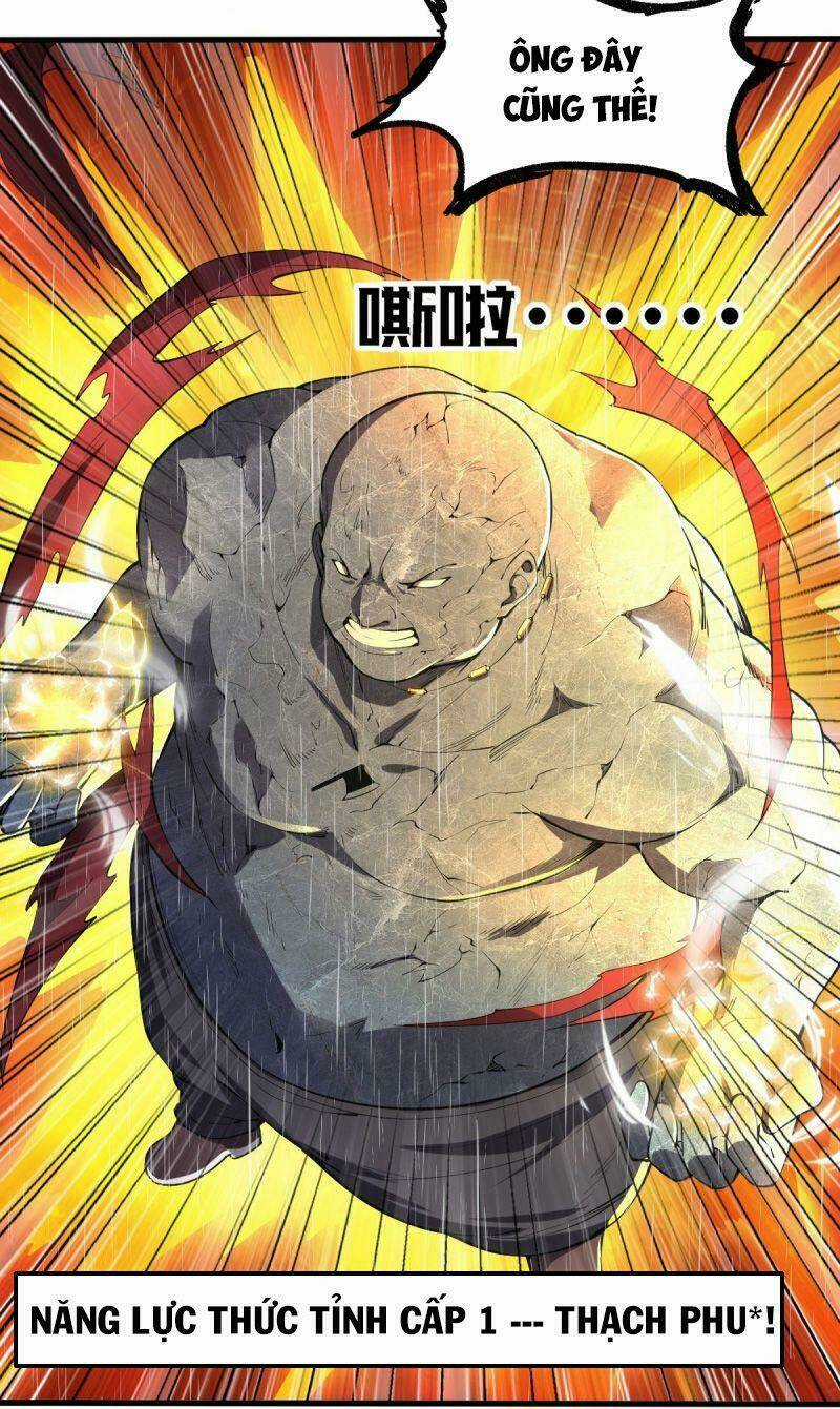 Quân Đoàn Nữ Tử Ngày Tận Thế Của Tôi Chapter 6 trang 2