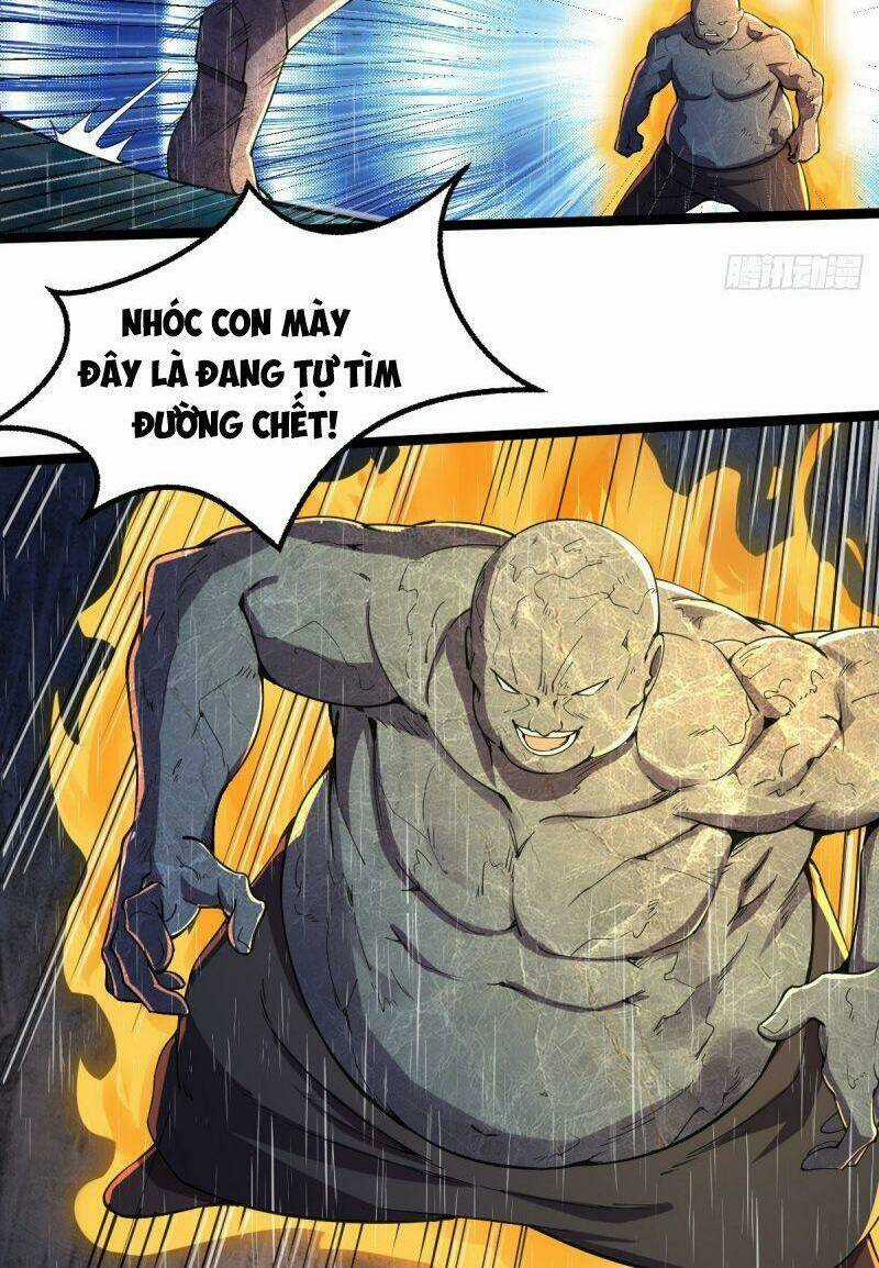 Quân Đoàn Nữ Tử Ngày Tận Thế Của Tôi Chapter 6 trang 7