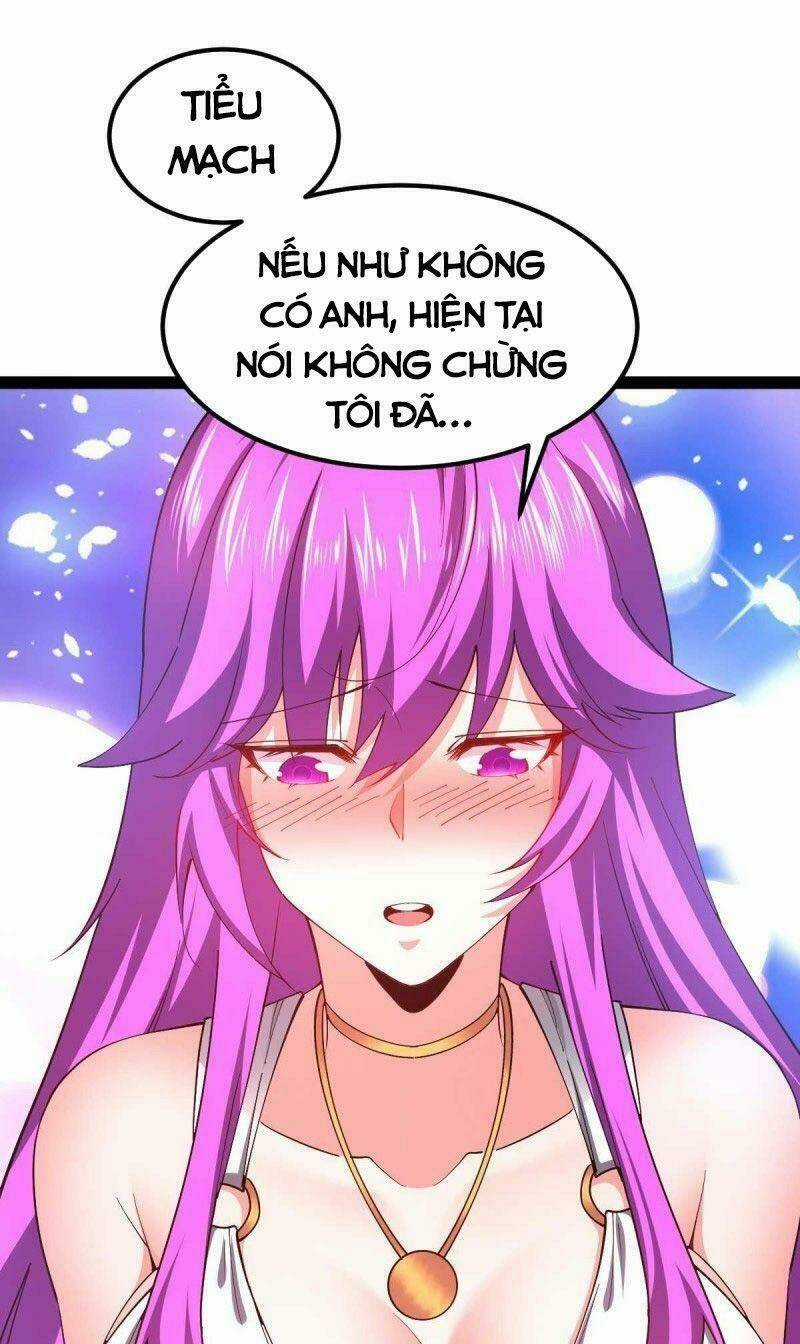 Quân Đoàn Nữ Tử Ngày Tận Thế Của Tôi Chapter 60 trang 10