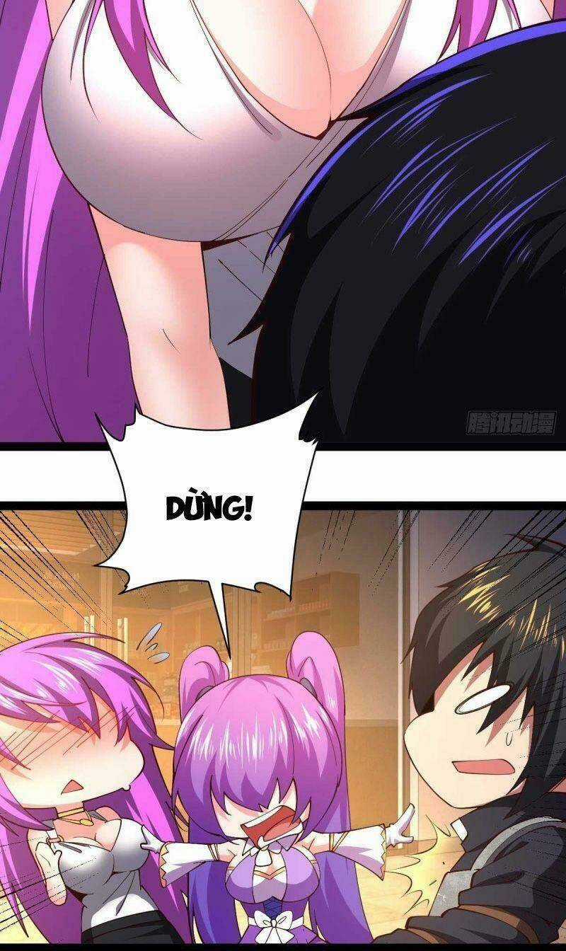 Quân Đoàn Nữ Tử Ngày Tận Thế Của Tôi Chapter 60 trang 11