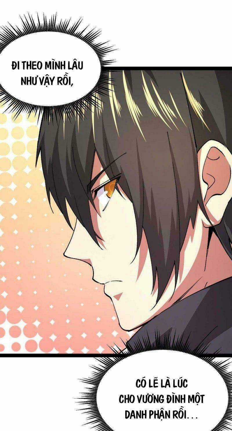 Quân Đoàn Nữ Tử Ngày Tận Thế Của Tôi Chapter 60 trang 14