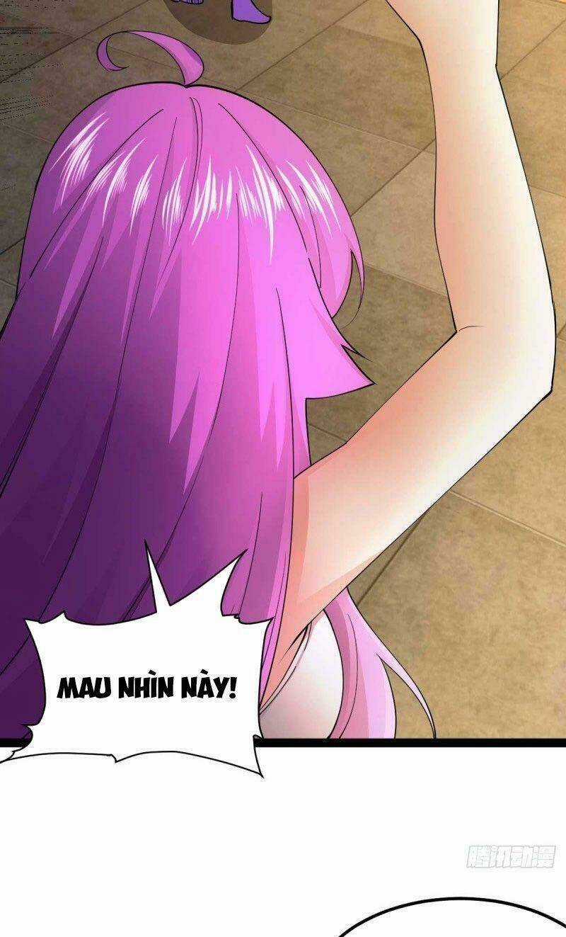 Quân Đoàn Nữ Tử Ngày Tận Thế Của Tôi Chapter 60 trang 16