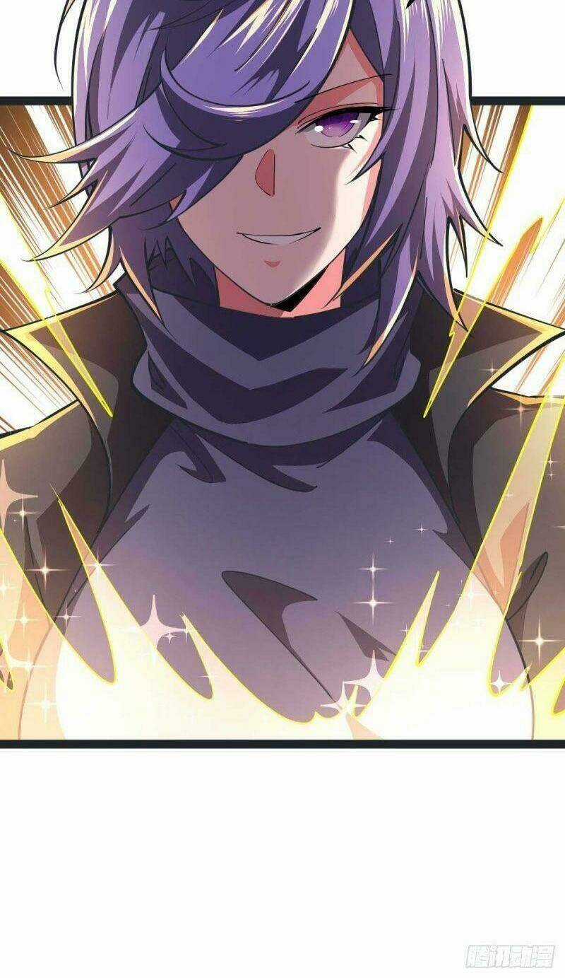 Quân Đoàn Nữ Tử Ngày Tận Thế Của Tôi Chapter 60 trang 21