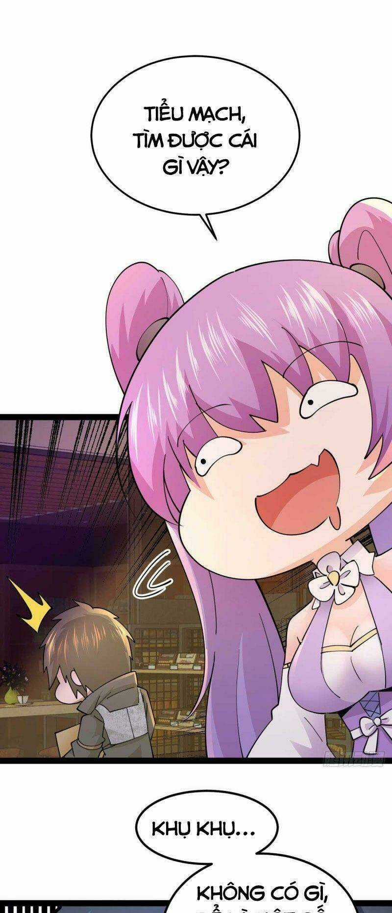 Quân Đoàn Nữ Tử Ngày Tận Thế Của Tôi Chapter 60 trang 24