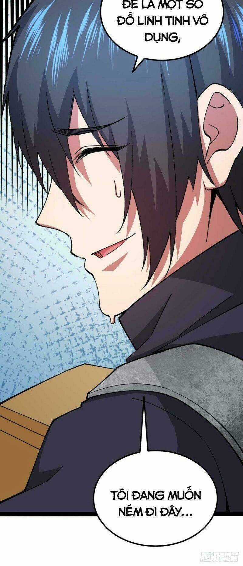 Quân Đoàn Nữ Tử Ngày Tận Thế Của Tôi Chapter 60 trang 25