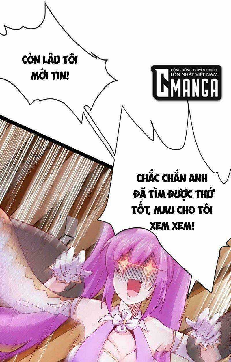 Quân Đoàn Nữ Tử Ngày Tận Thế Của Tôi Chapter 60 trang 26