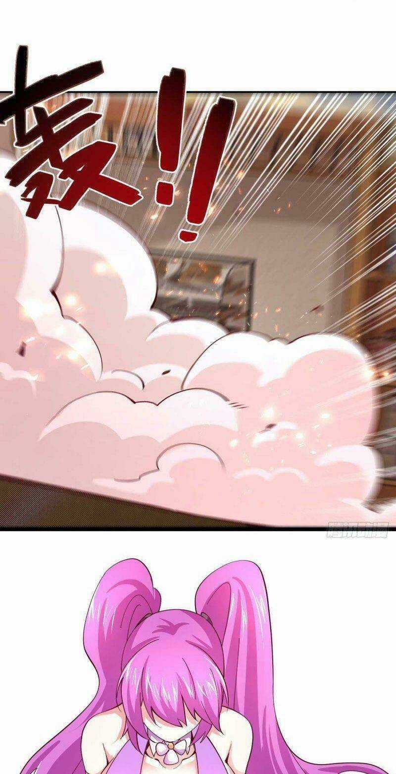 Quân Đoàn Nữ Tử Ngày Tận Thế Của Tôi Chapter 60 trang 28