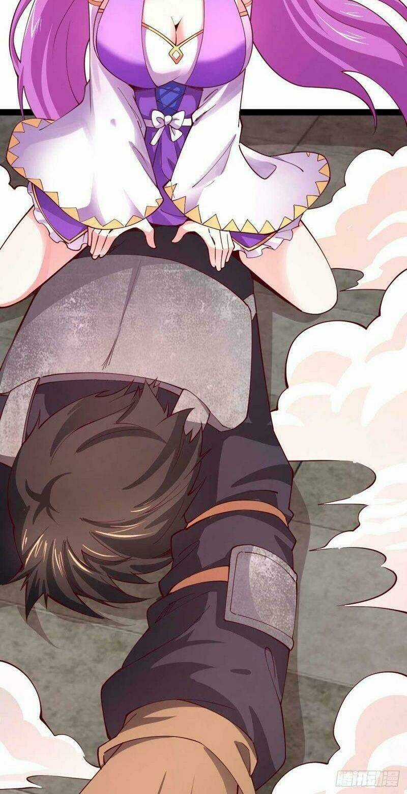 Quân Đoàn Nữ Tử Ngày Tận Thế Của Tôi Chapter 60 trang 29