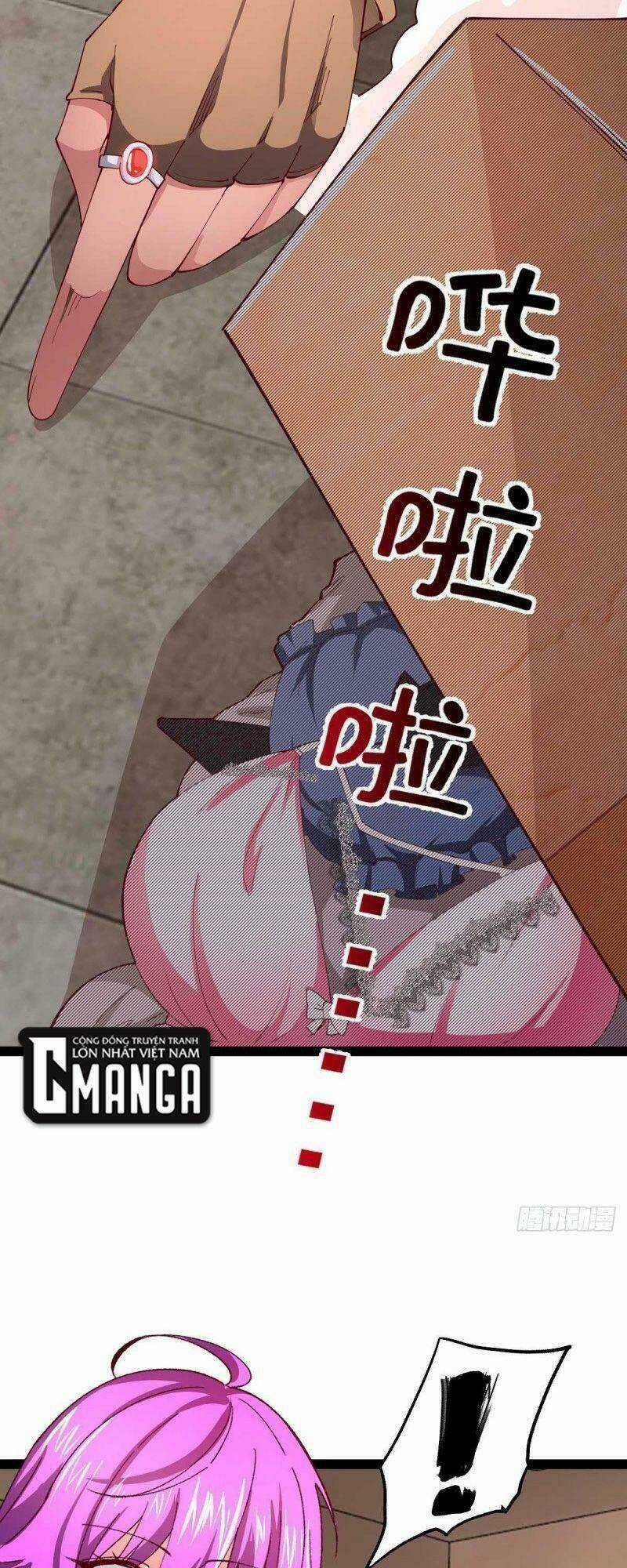 Quân Đoàn Nữ Tử Ngày Tận Thế Của Tôi Chapter 60 trang 30