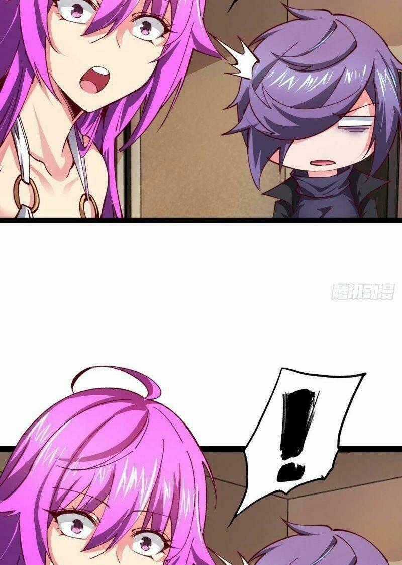 Quân Đoàn Nữ Tử Ngày Tận Thế Của Tôi Chapter 60 trang 31