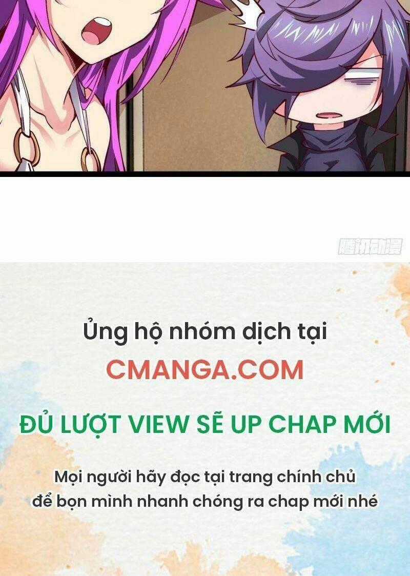 Quân Đoàn Nữ Tử Ngày Tận Thế Của Tôi Chapter 60 trang 32